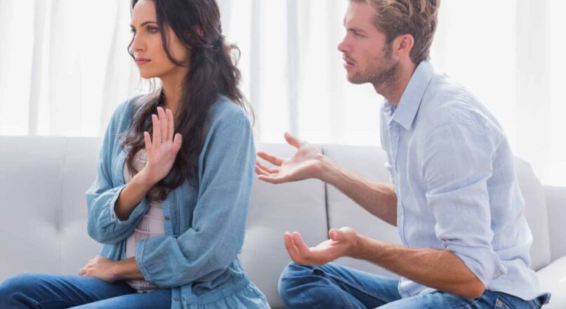 もう嫌 旦那の顔も見たくないと妻が感じる理由と嫌いな夫と生活する６つの秘訣 パマリィ Pamarry